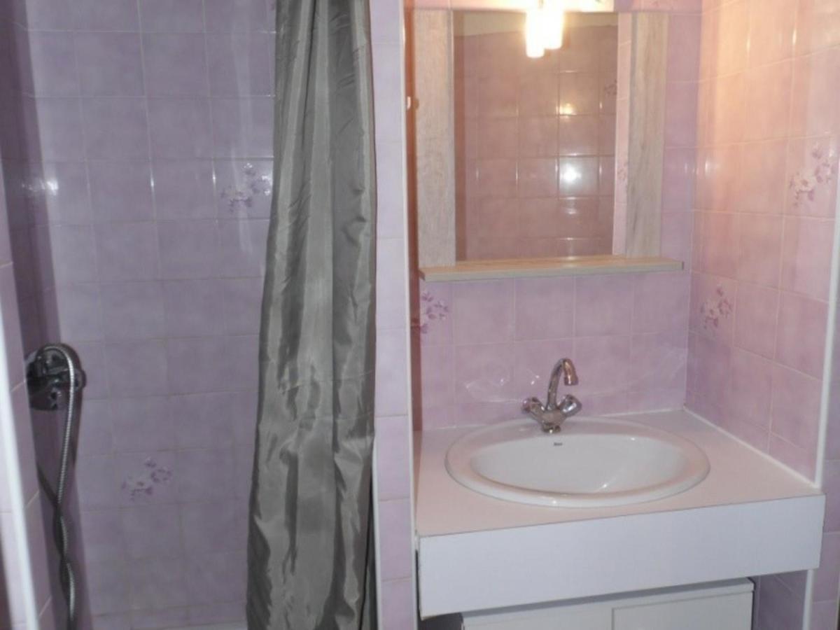 Appartement T2 Cabine Avec Terrasse Et Parking Prive A Marseillan, 4 A 6 Couchages - Fr-1-326-459 Exteriér fotografie