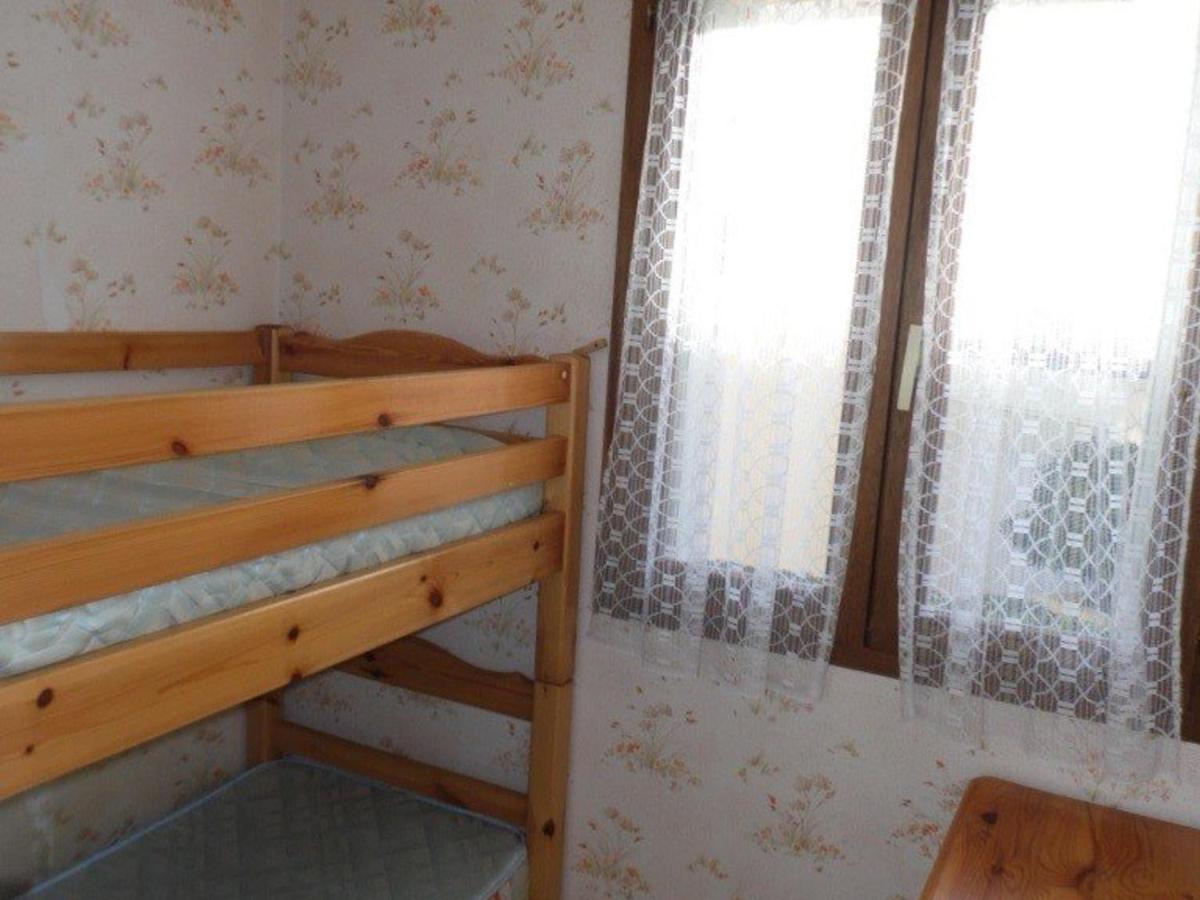 Appartement T2 Cabine Avec Terrasse Et Parking Prive A Marseillan, 4 A 6 Couchages - Fr-1-326-459 Exteriér fotografie